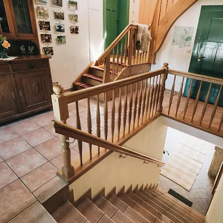Littehof - Idyllischer Bauernhof Am Stadtrand Apartment