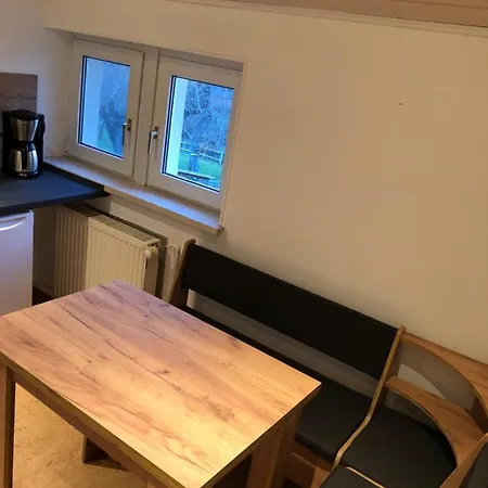 Littehof - Idyllischer Bauernhof Am Stadtrand Apartment *