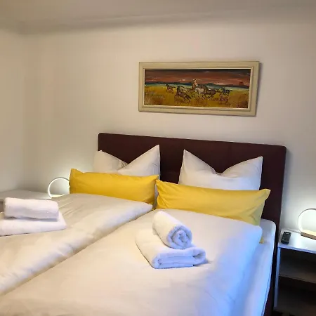 Apartment Littehof - Idyllischer Bauernhof Am Stadtrand *